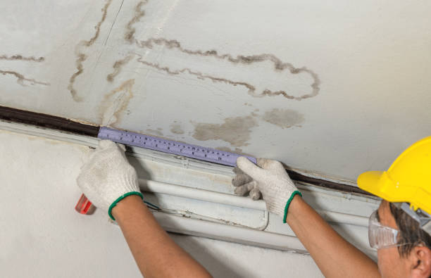 Affordable Water Damage Repair solutions in Mission Hills, KS